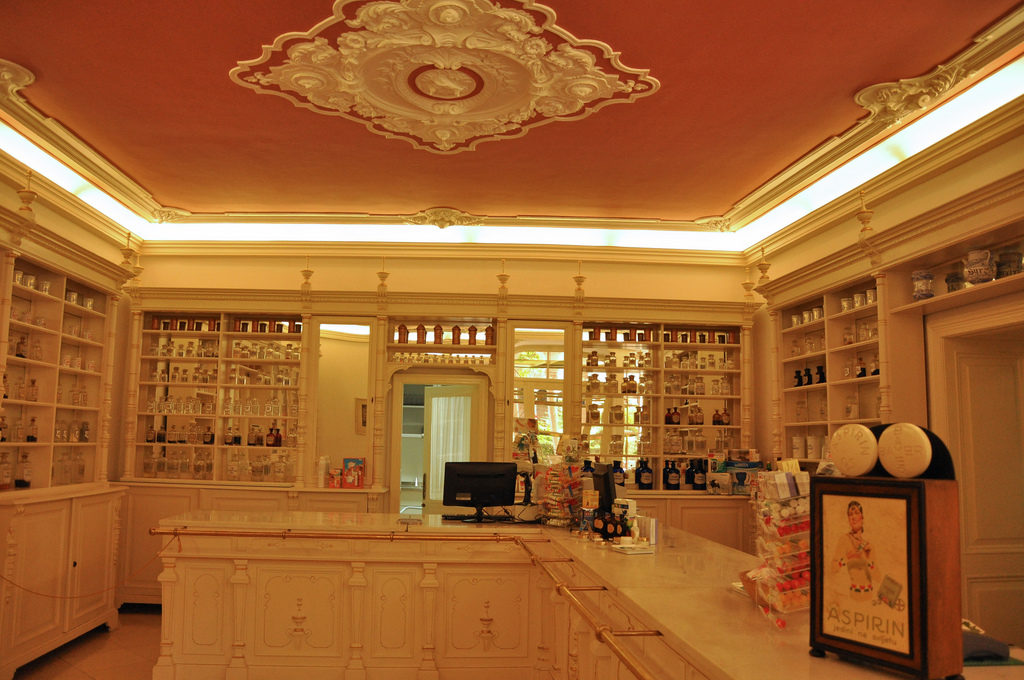 Dubrovnik Pharmacy