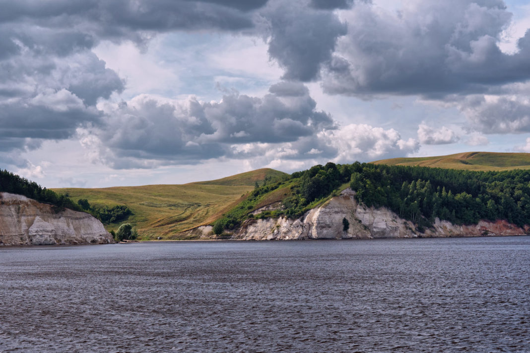 What is the longest river in Europe? EF Tours Blog