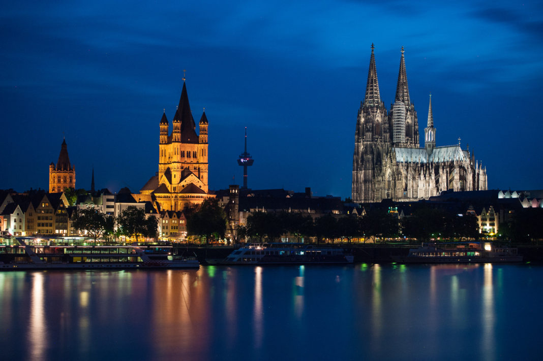 Focus On: Cologne | EF Tours Blog