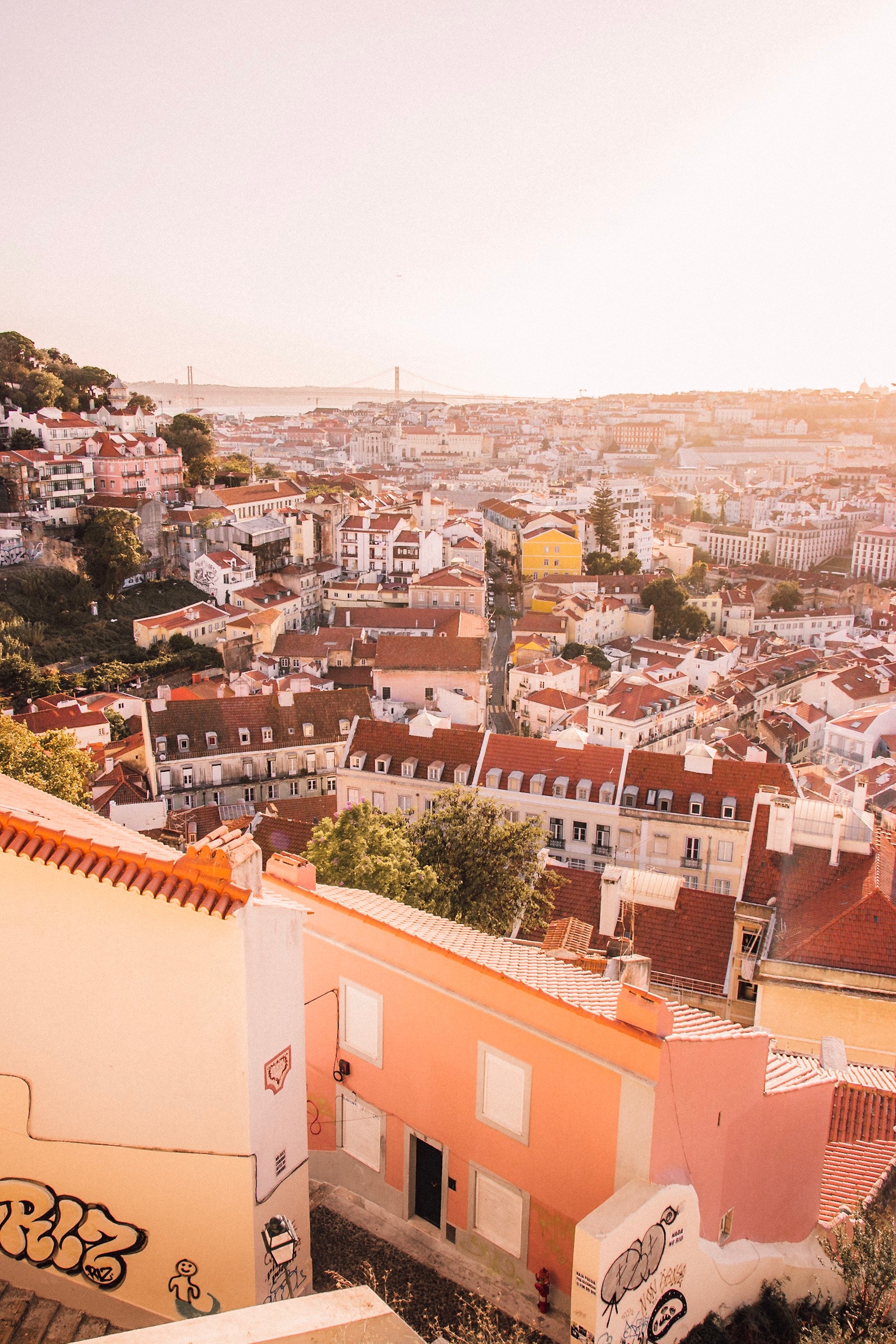 The Best of Lisbon, Portugal EF Tours Blog