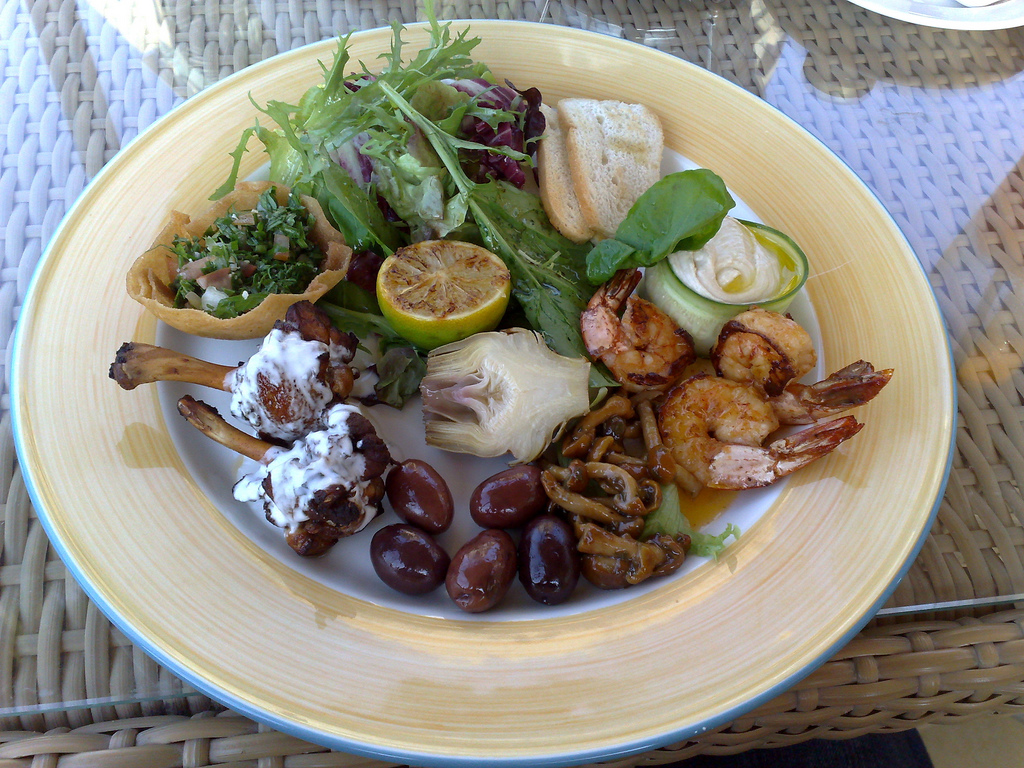 Spanish tapas origin and cultural significance | EF Tours Blog