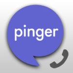 international messaging app: Pinger