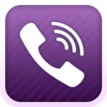 international messaging app: Viber