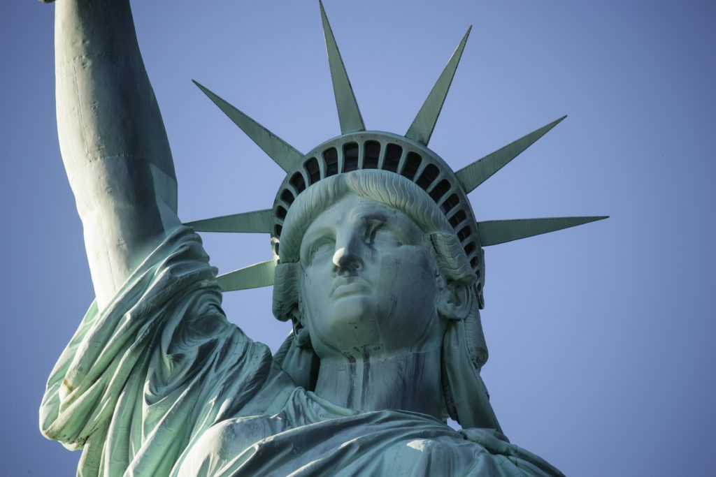 Statue of Liberty facts and history