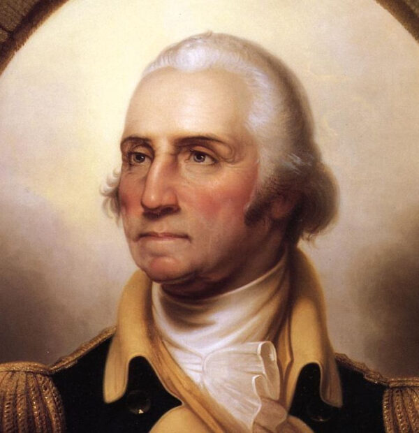 4 George Washington myths debunked | EF Tours Blog