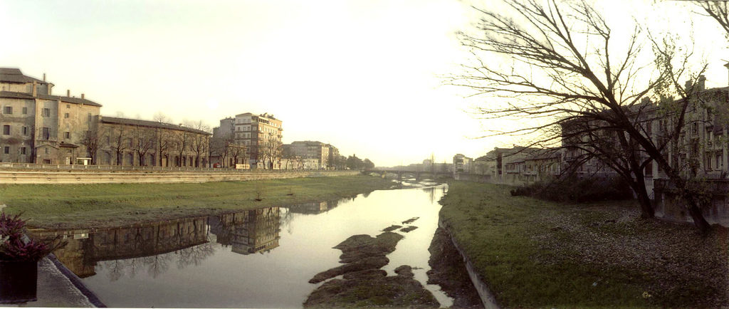 Parma River