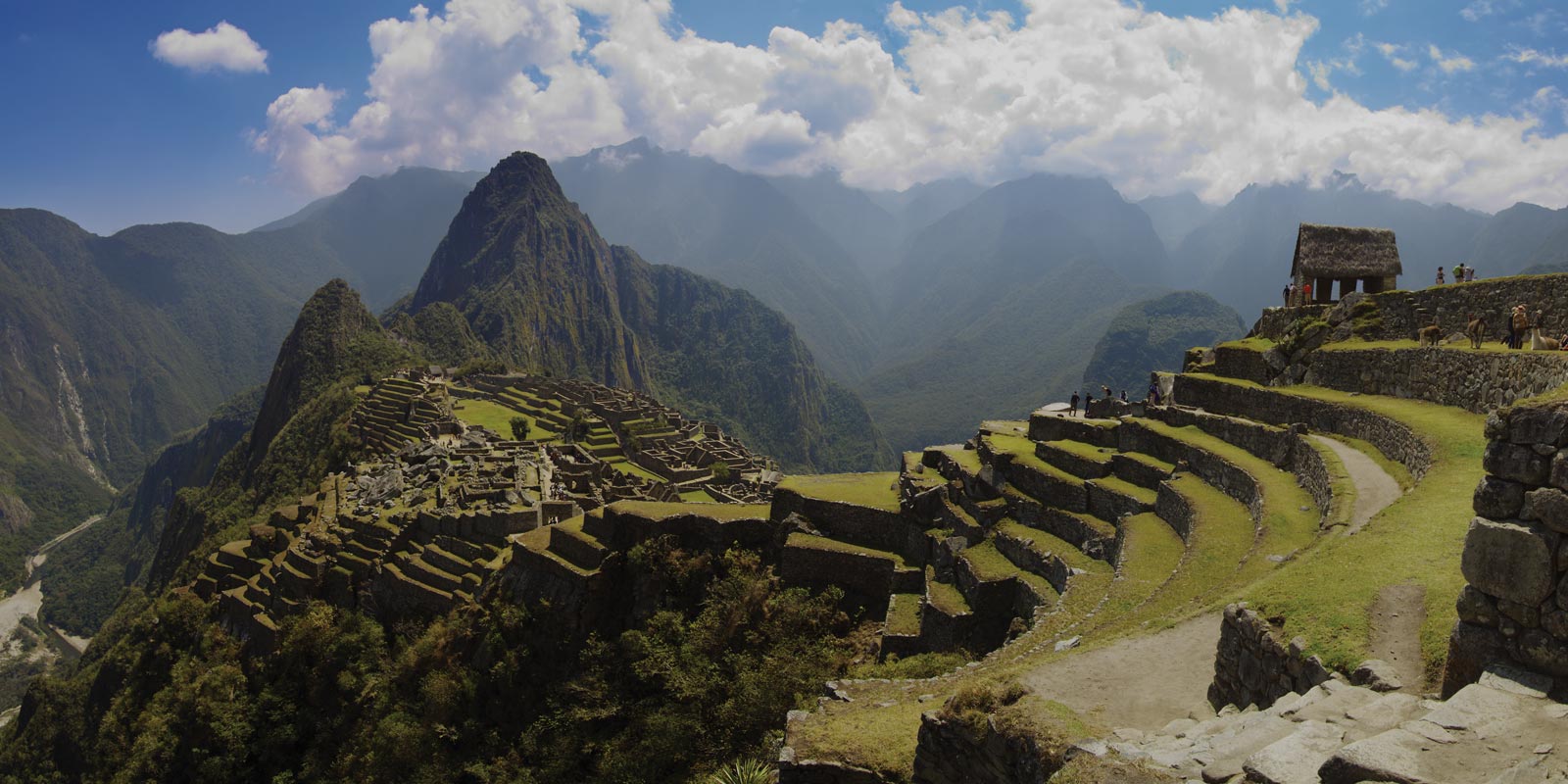 ef tours to peru