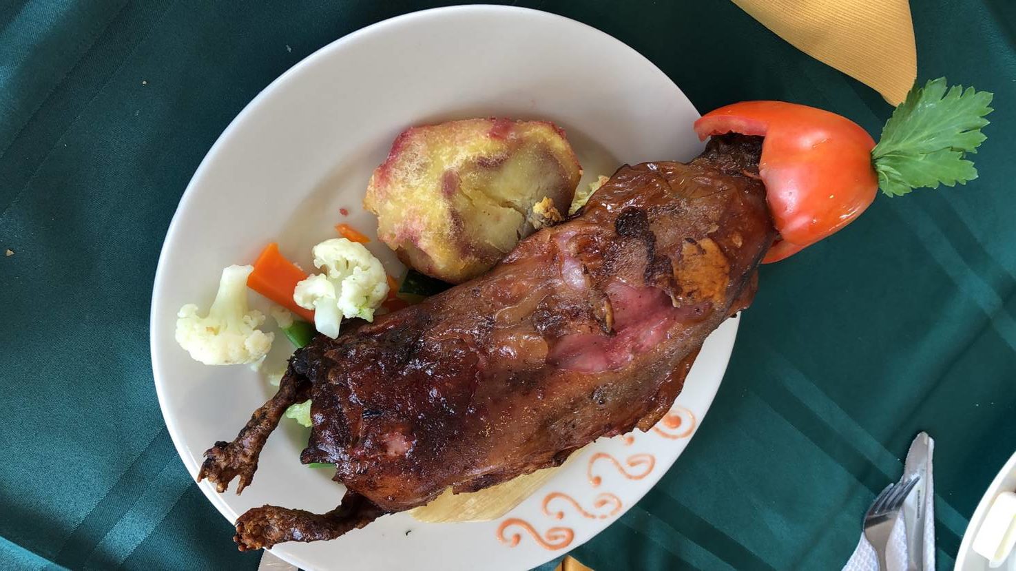 5 cultural foods to try on tour | EF Tours Blog