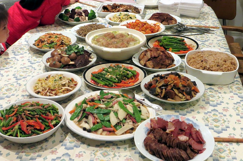 Tour Spotlight Traditional Chinese Meal With Hutong Families EF 