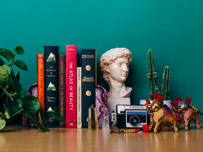 Six travel books that will get you packing EF Tours Blog