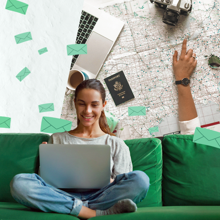 How to write a sponsorship letter for student travel | EF Tours Blog